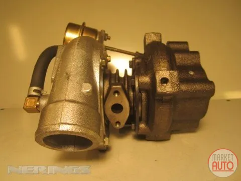 Turbolader