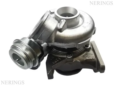 Turbolader