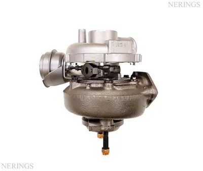 Turbolader