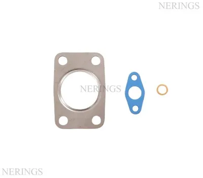 Turbolader neu (GARRETT)-CNJ