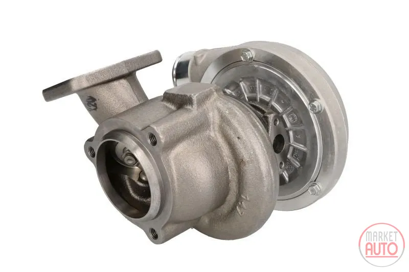 Turbolader
