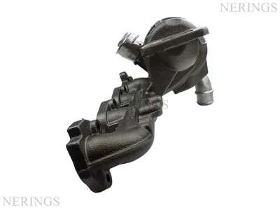 Turbolader