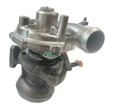 Turbolader