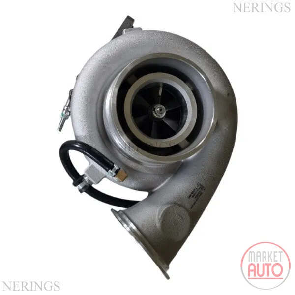 Turbolader