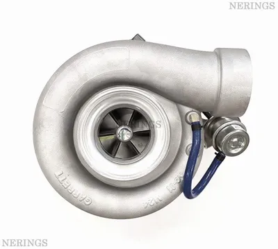 Turbolader neu (Garrett-OEM)-CHGT