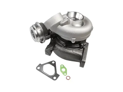 Turbolader neu (Garrett)-PLSL