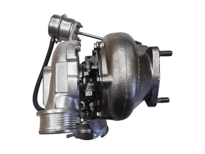 Turbolader