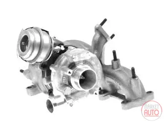 Turbolader