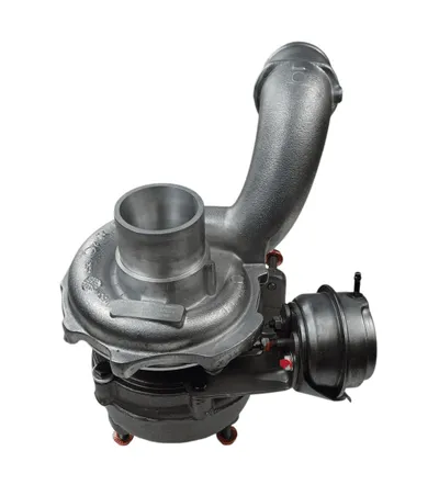 Turbolader