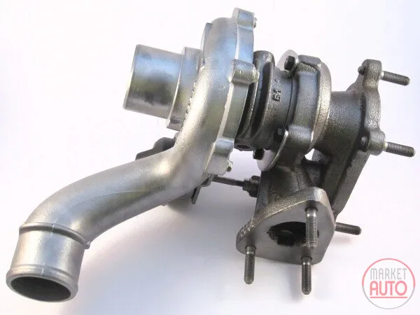Turbolader