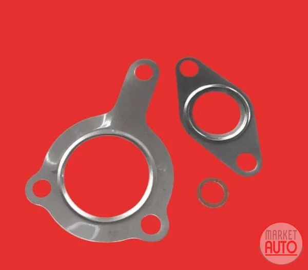 Turbolader neu mit Billet-Flügeln Upagrade Stage-1 (Garret)-PLS