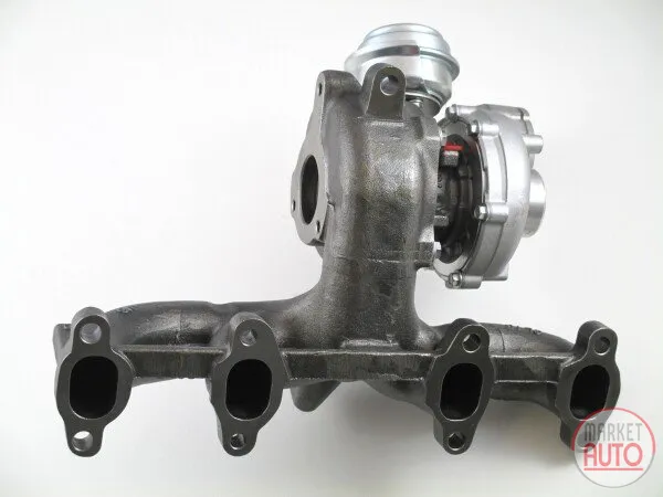 Turbolader