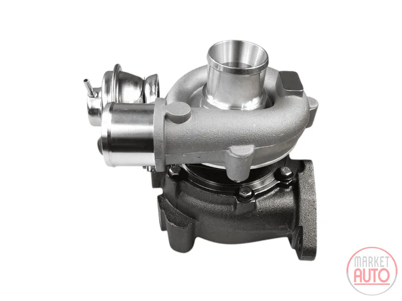 Turbolader neu -PLSL2