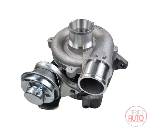 Turbolader neu Upgrade Billet Stage-1 (Garrett)-PLS