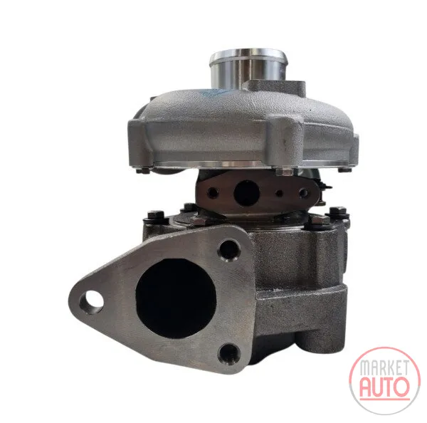 Turbolader neu Upgrade Billet Stage-1 (Garrett)-PLS