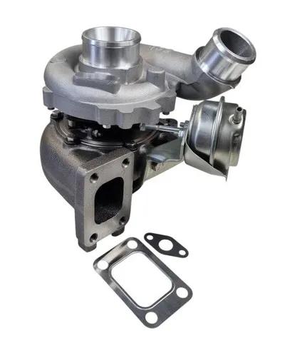 Turbolader NEU -PLCM