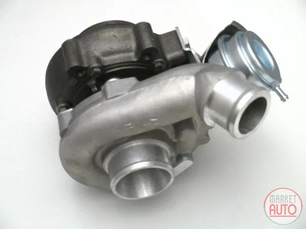 Turbolader