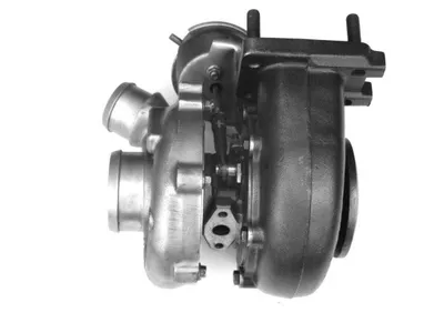 Turbolader