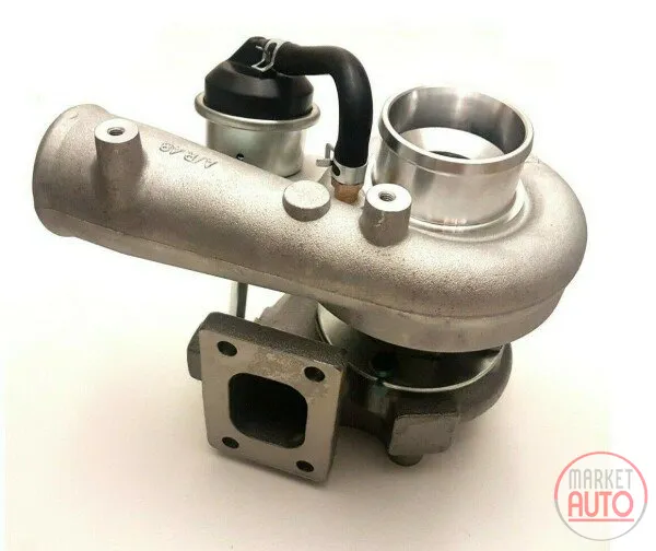 Turbolader