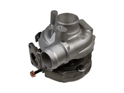 Turbolader