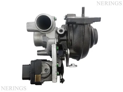 Turbolader