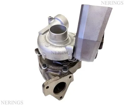 Turbolader (Rechte Seite)-PLM-NĒRINGS