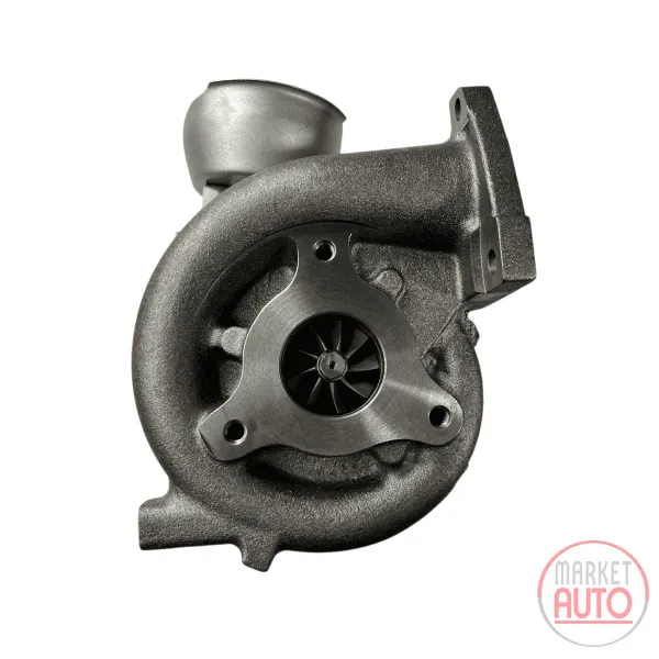 Turbolader neu Upgraded Billet Stage-1 (ohne Wasserkühlung) -PLS