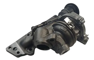 Turbolader