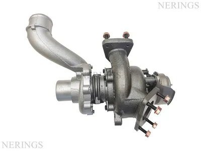 Turbolader