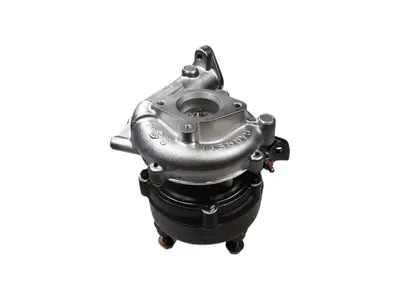 Turbolader restauriert (Stufe-1) - NĒRINGS