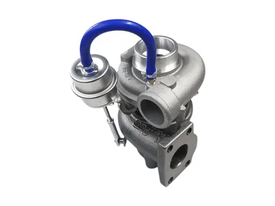 Turbolader
