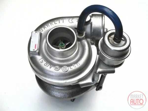 Turbolader