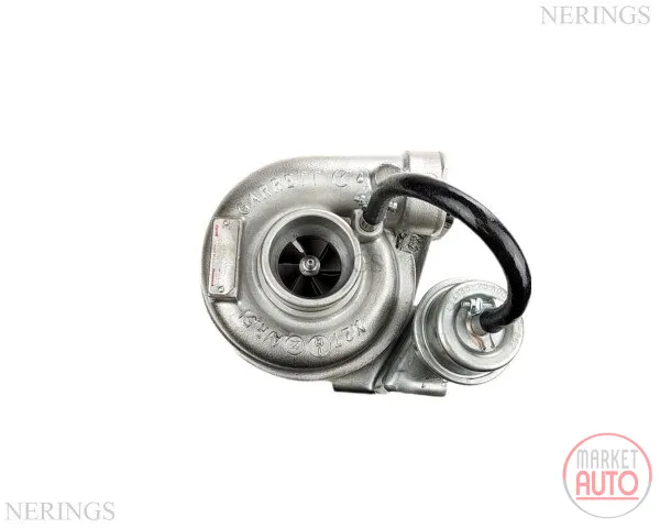 Turbolader