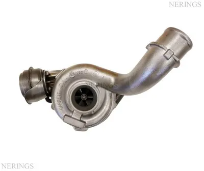 Turbolader