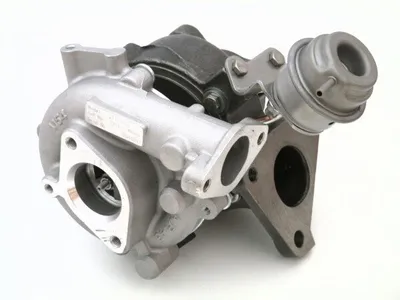 Turbolader neu -PLSL