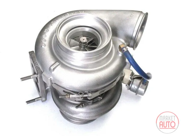 Turbolader