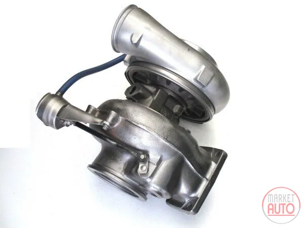Turbolader