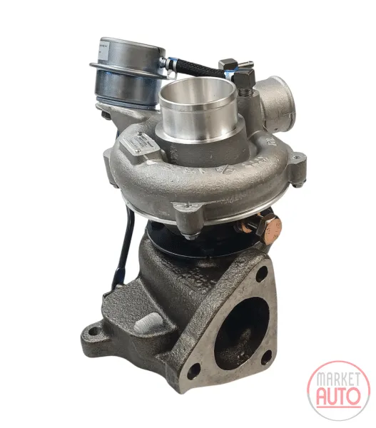 Neuer turbolader neu (Garrett-OEM)-CHGT