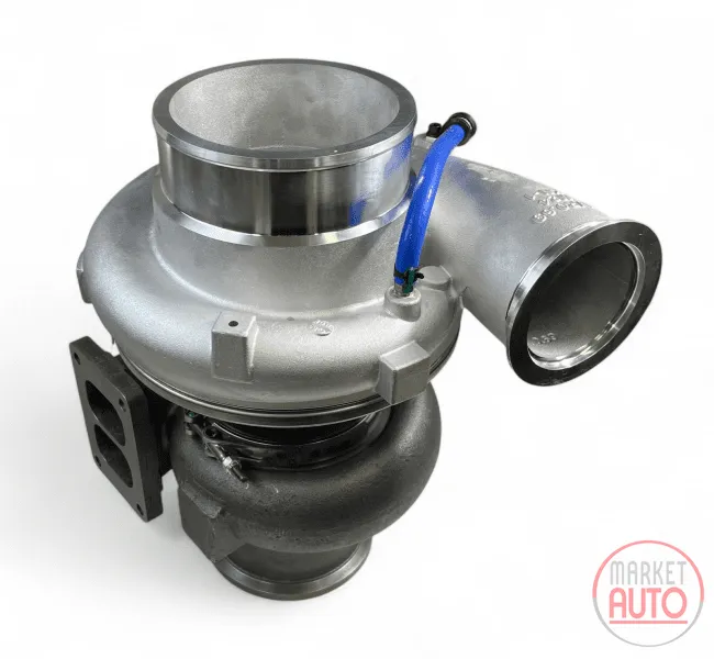 Neuer turbolader (Garrett-OEM)-CHGT