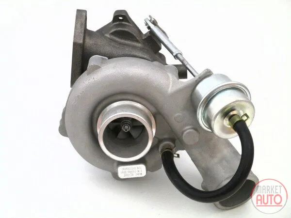 Turbolader
