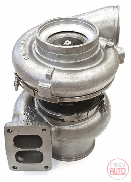 Turbolader