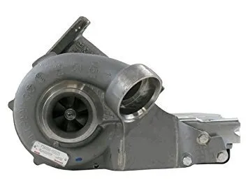 Überholter Turbolader (GARRETT) – NĒRINGS – EBY5-PLM