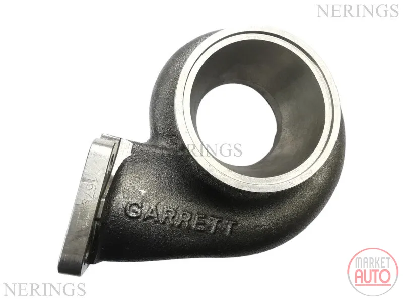 Turbocharger turbine housing kit GT30/0.82 T3 (V clamp) - CHGT