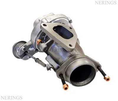 Turbolader