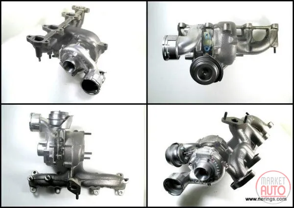 Turbolader
