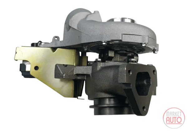 Turbolader neu Upgraded Billet Stage-1-PLS