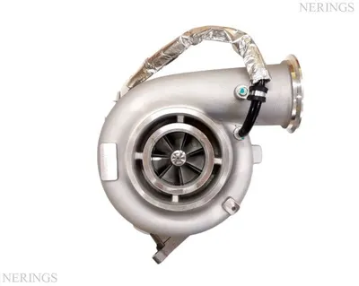 Turbolader