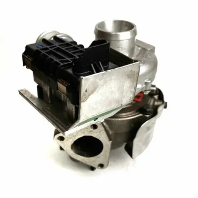 Turbolader