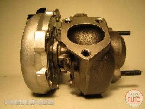 Turbolader