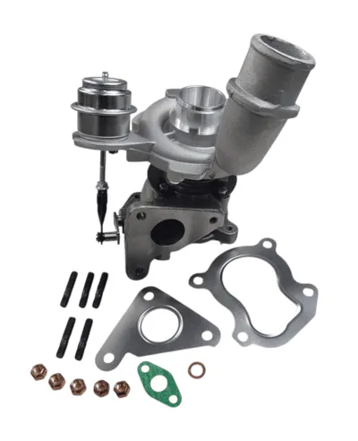 Turbolader neu Upgrade Billet Stage-1 (Garrett)-PLS